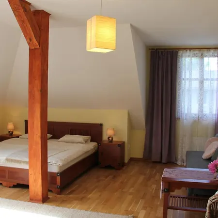 Dworek Azalia Ilowa Exterior photo