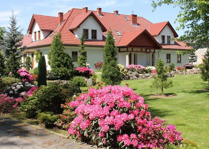 Dworek Azalia