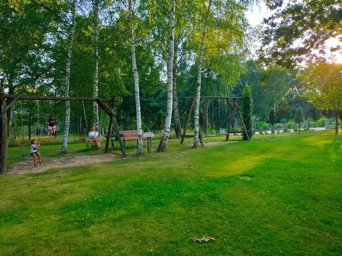 Dworek Azalia * Ilowa